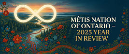 Métis Nation of Ontario Region 5 – 2025 Year in Review