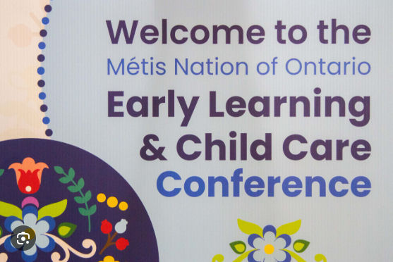 7th Annual MNO Early Learning and Child Care Conference
