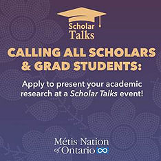 Métis Nation of Ontario Region 5 – 2025 Year in Review