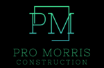 Logo of Promor Construction