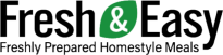 Logo of Fresh & Easy