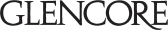 Glencore Logo