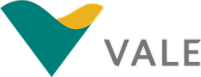 Vale Mining Company Logo