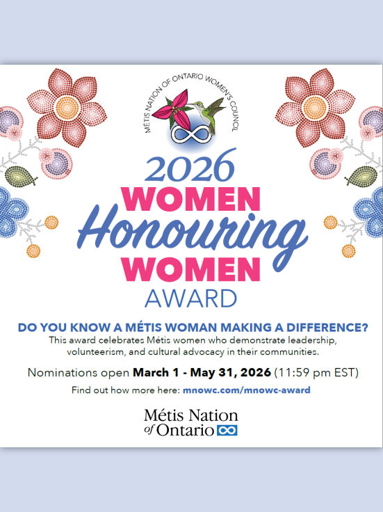 Women Honouring Women