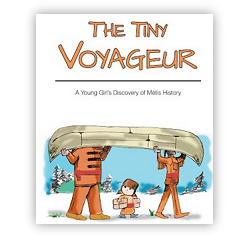 Voyageur Book