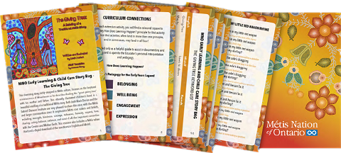 Explore Métis Culture